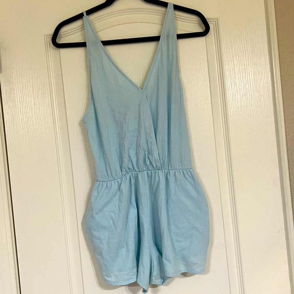 Victoria’s Secret Pink romper